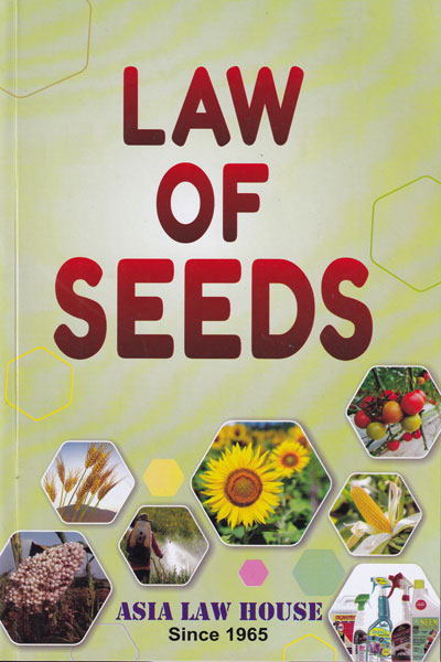 Law of Seeds