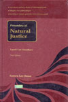 Penumbra of Natural Justice