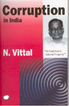 Corruption in India
