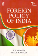 Foreign Policy of India