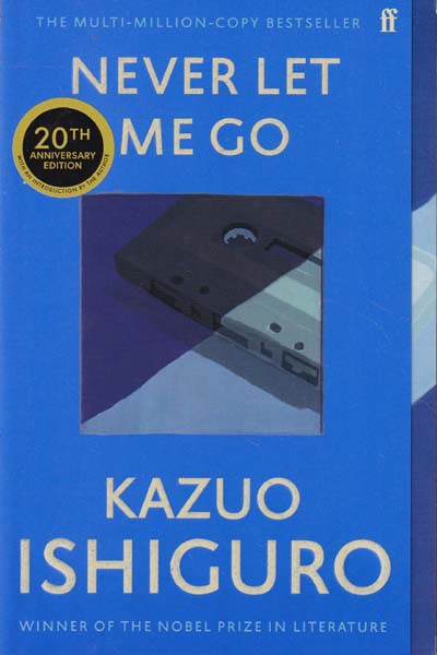Never Let Me Go
