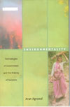 Environmentality Technology of Government and the Making of Subjects