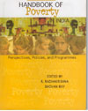 Handbook of Poverty in India Perspectives Policies and Programs