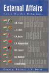 External Affairs Cross Border Relations