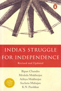 Indias Struggle for Independence