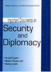 Security and Diplomacy