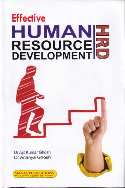 Effective Human Resources Development