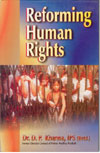 Reforming Human Rights