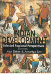 Indian Development Selected Regional Perspectives