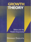 Growth Theory : Slow and His Modern Exponents