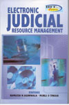 Electronic Judicial Resource Management