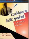 Confidence in Public Speaking