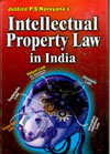 Intellectual Property Law in India