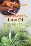 Encyclopaedia on Law of Drugs In 2 Vols