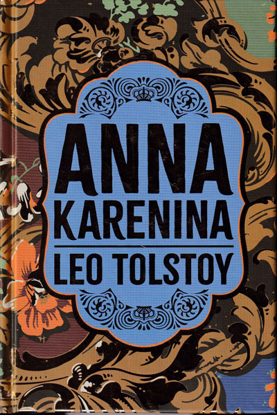 Anna Karenina