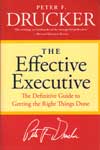 The Effective Executive
