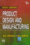 Product Design and Manufacturing