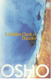 A Sudden Clash of Thunder