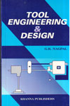 Tool Engineering and Design