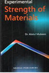 Experimental Strength of Materials