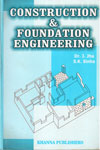 Construction and Foundation Engineering
