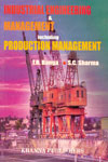 Industrial Engineering and Management Including Production Management