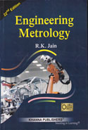 Engineering Metrology