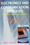Electronics and Communication Simplified