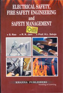 Electrical Safety Fire Safety Engineering and Safety Management