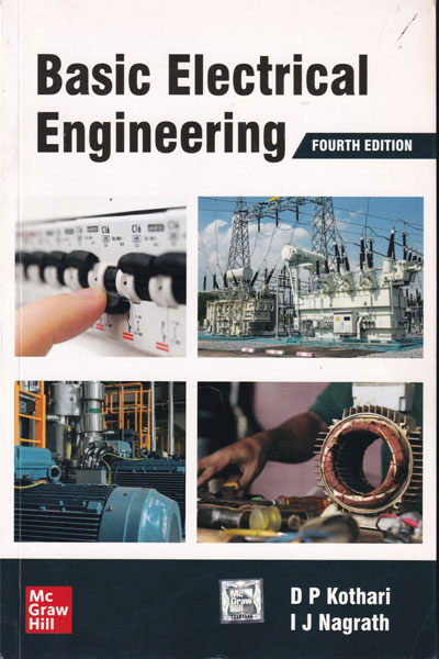 Basic Electrical Engineering