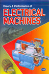 Theory and Performance of Electrical Machines