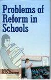 Problems of Reform in Schools