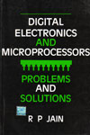 Digital Electronics and Microprocessors Problems and Solutions