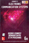 Electronic Communication Systems