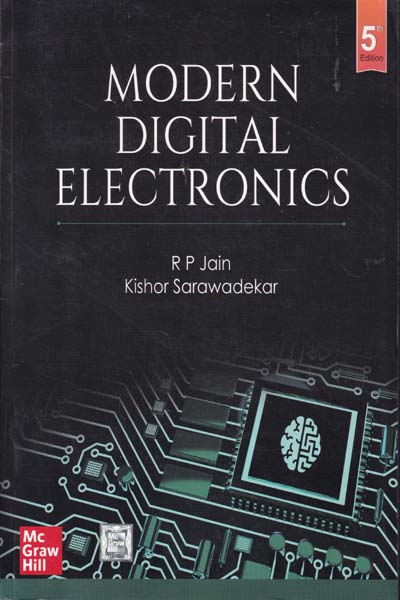 Modern Digital Electronics