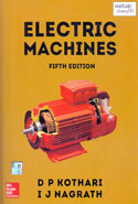 Electric Machines