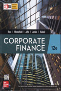 Corporate Finance