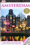 Eyewitness Travel Amsterdam