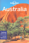 Australia Lonely Planet