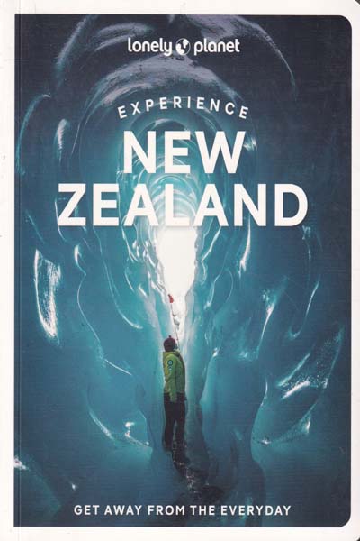 Lonely Planet Experience New Zealand