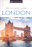 Eyewitness London