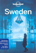 Sweden Lonely Planet