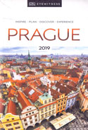 Eyewitness Prague