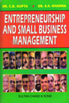 Entrepreneurship and Small Business Management