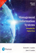 Management Information Systems Managing The Digital Firm