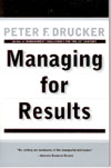 Managing for Results Economic Tasks and Risk Taking Decisions