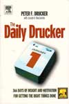 The Daily Drucker