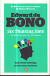 Six Thinking Hats