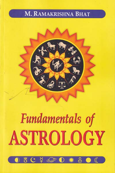 Fundamentals of Astrology