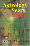 Astrology of the Seers A Guide to Vedic Hindu Astrology